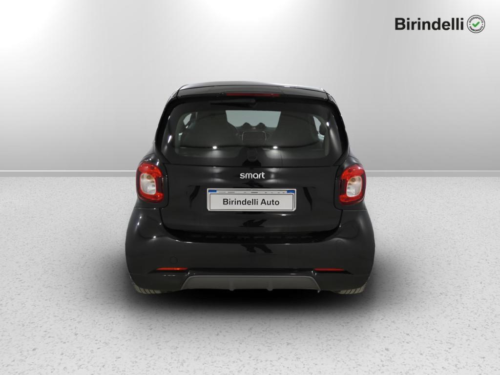 SMART fortwo 3ªs.(C/A453) - fortwo 90 0.9 Turbo twinamic Passion