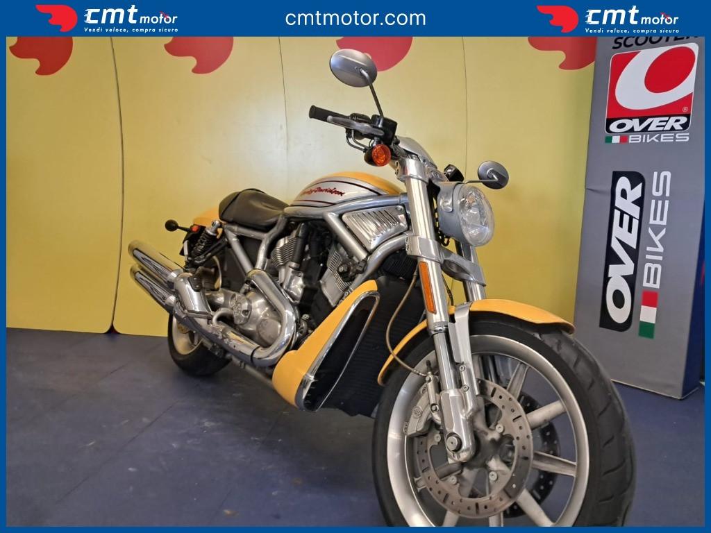 Harley-Davidson V-Rod - 2006