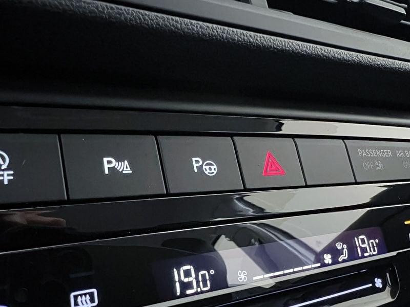 Volkswagen T-Cross T-Cross 1.0 TSI 110 CV DSG Style