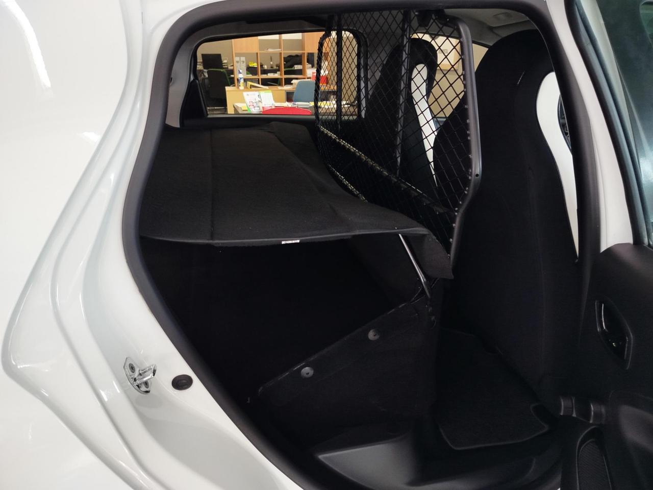 Renault Zoe Life R110