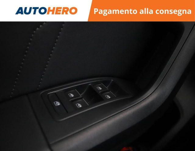 SEAT Ateca 1.5 EcoTSI FR