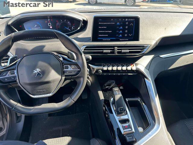 PEUGEOT 3008 3008 II 2016 1.5 bluehdi Business s tg. GD128AW