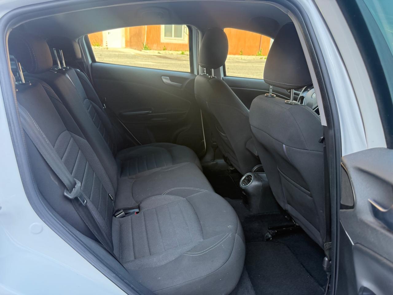 Alfa Romeo Giulietta 1.6 JTDm 120 CV Super
