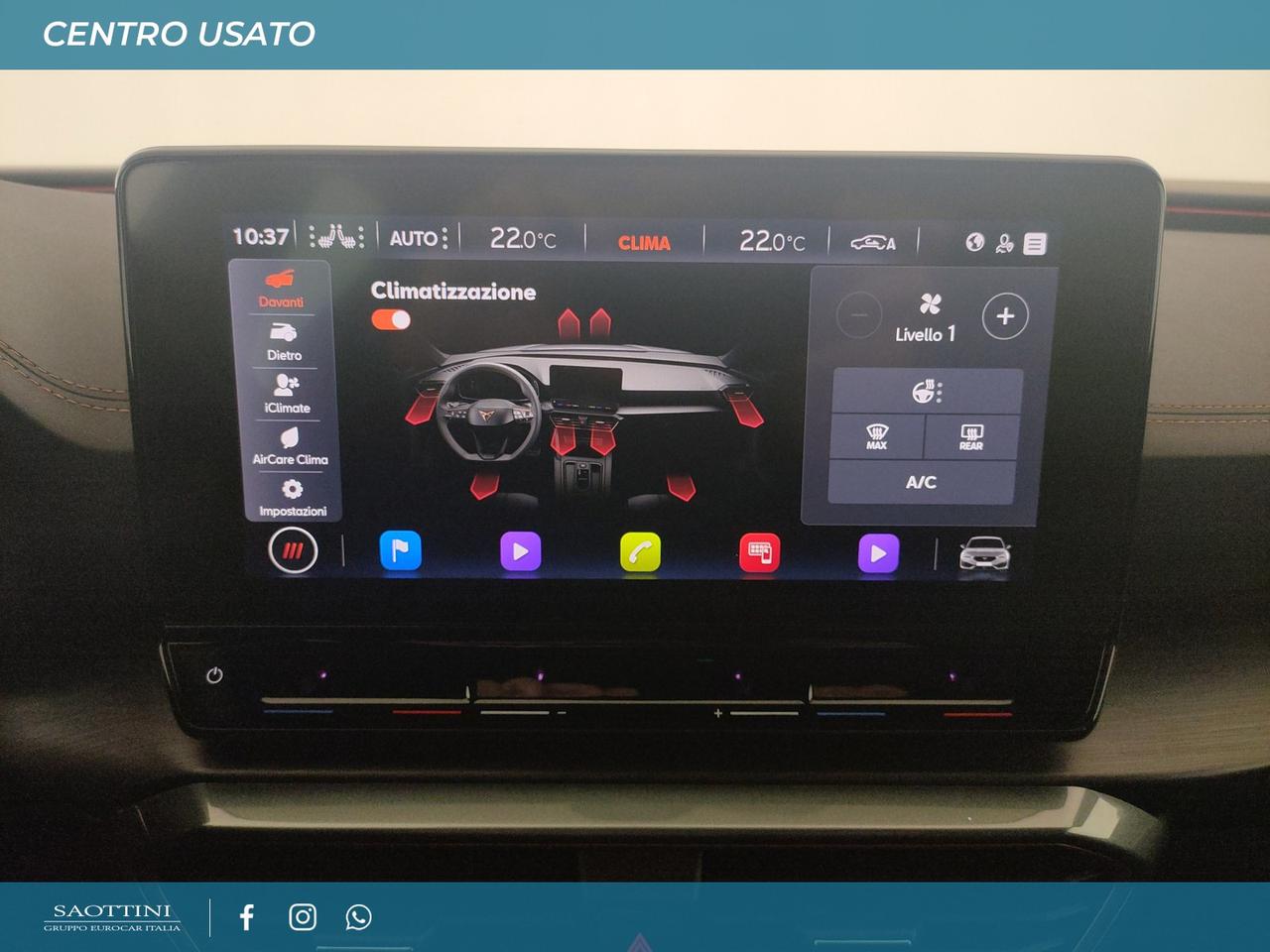 1.4 e-Hybrid VZ 245 CV DSG