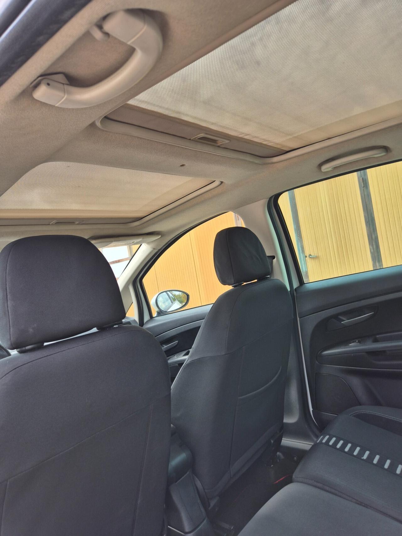 Fiat Grande Punto 1.3 MJT 90 CV 5 porte Sport