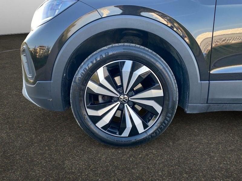 Volkswagen T-Cross T-Cross 1.0 tsi Edition Plus 115cv dsg