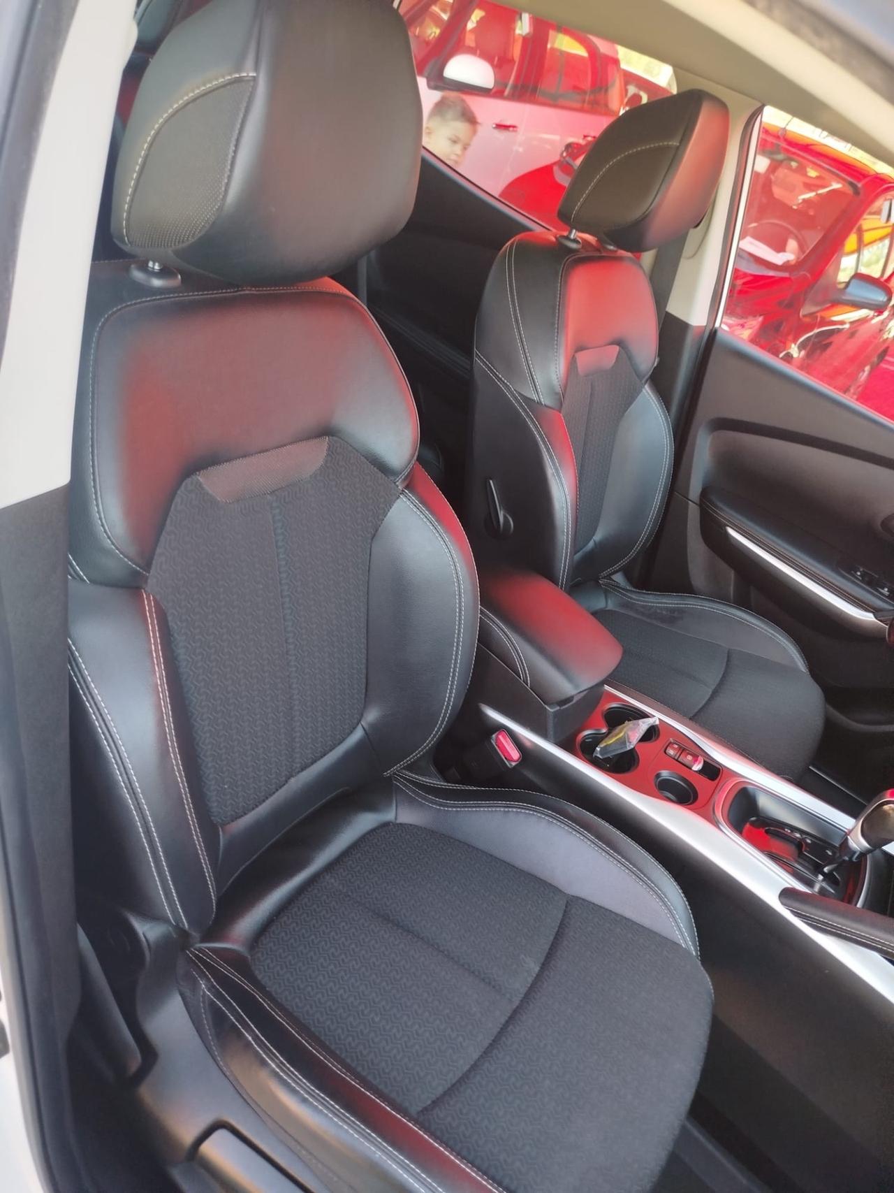 Renault Kadjar dCi 8V 110CV Energy Hypnotic