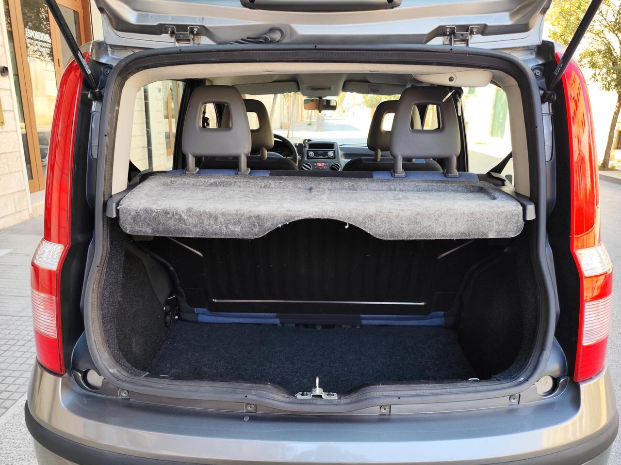 Fiat Panda 1.3 MJT 75CV DIESEL PERFETTA 5 POSTI