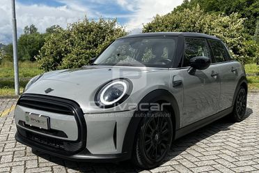 MINI Mini 1.5 Cooper Classic 5 porte