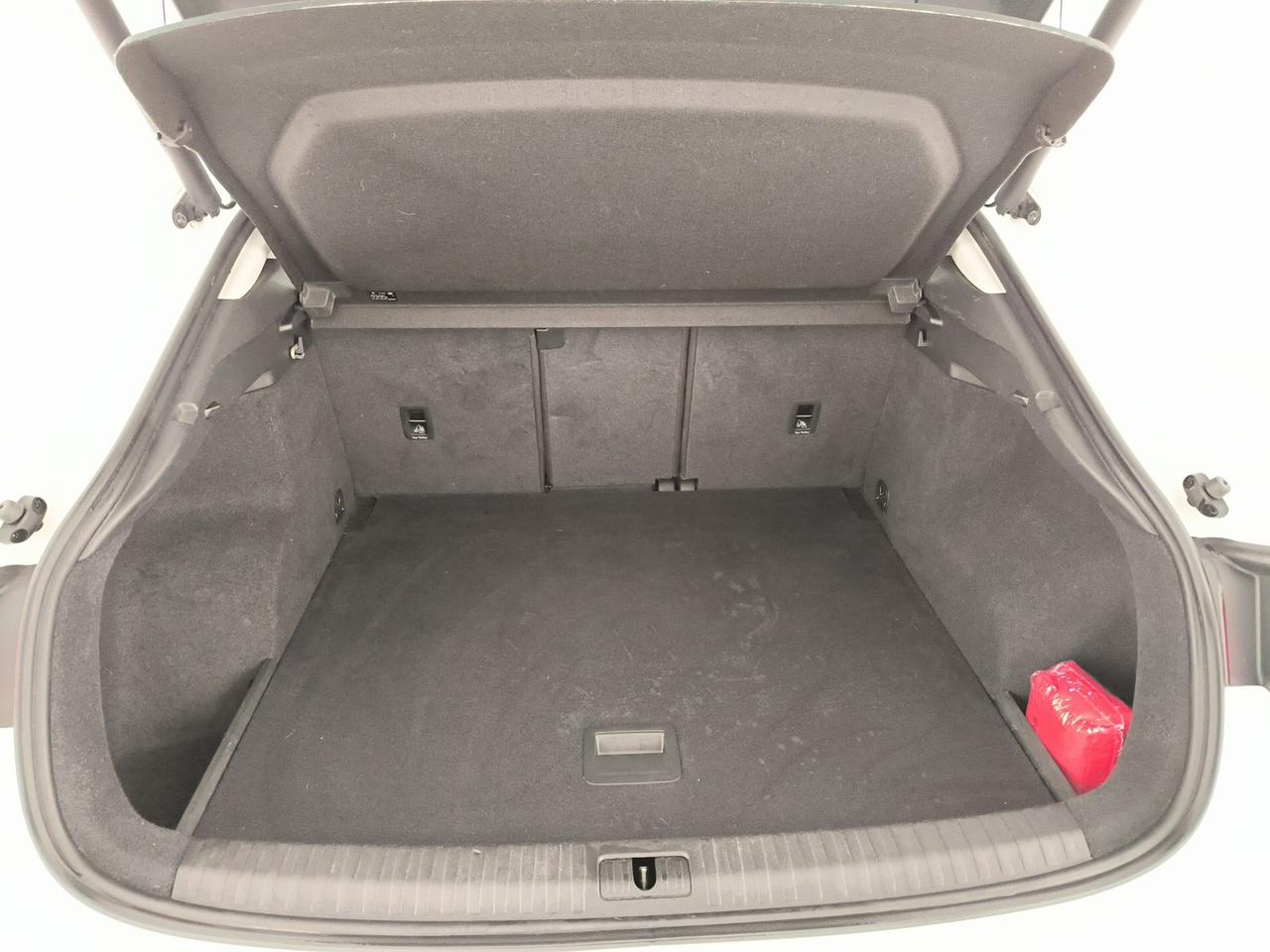 Audi Q3 sportback 35 2.0 tdi business plus quattro s-tronic