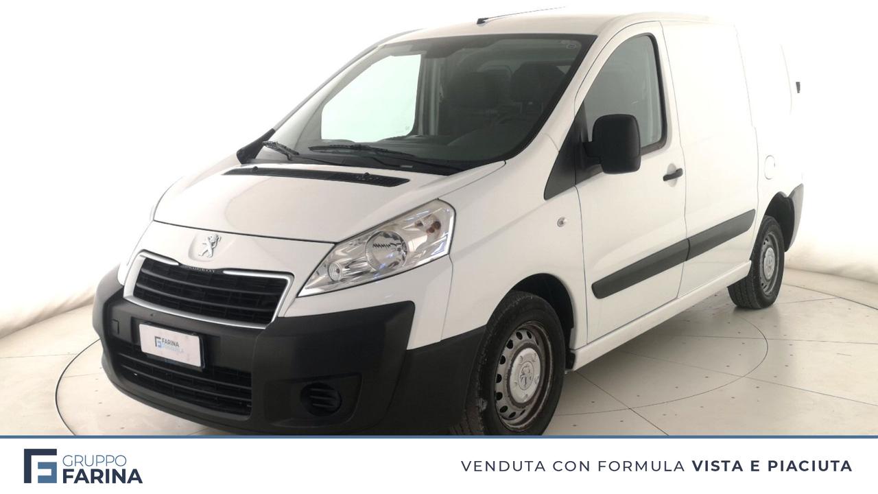 PEUGEOT Expert II - Expert 2.0 hdi 125(130)cv L1H1 10q Aff.E5