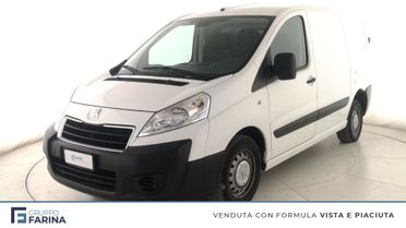 PEUGEOT Expert II - Expert 2.0 hdi 125(130)cv L1H1 10q Aff.E5
