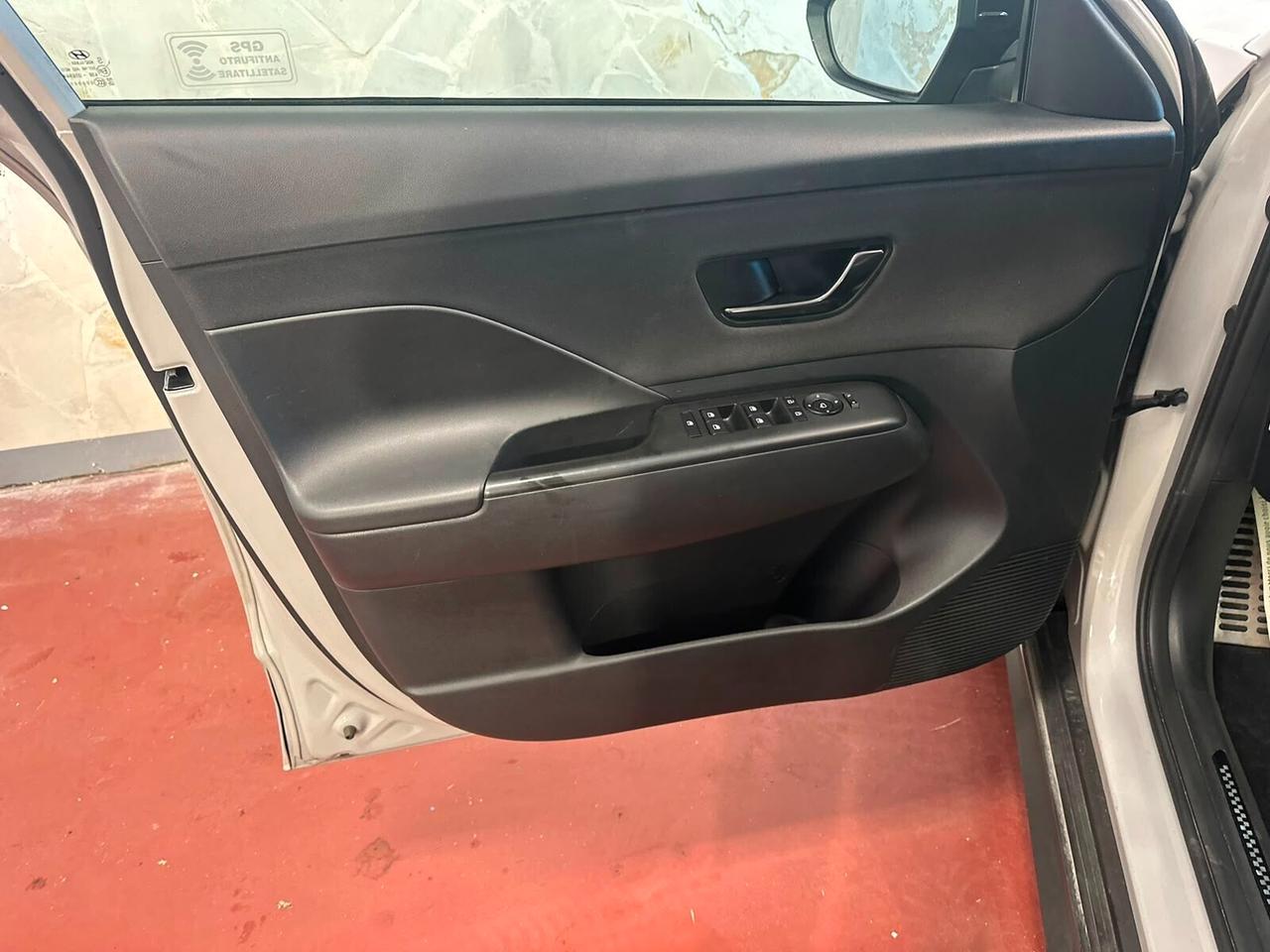 Hyundai Kona 1.0 T-GDI Hybrid 48V iMT NLine