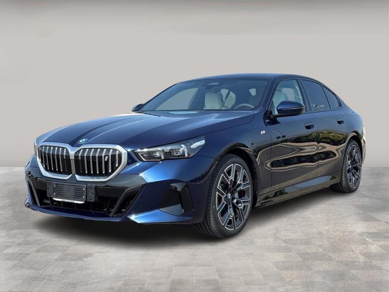 BMW i5 Berlina MSport edition eDrive40