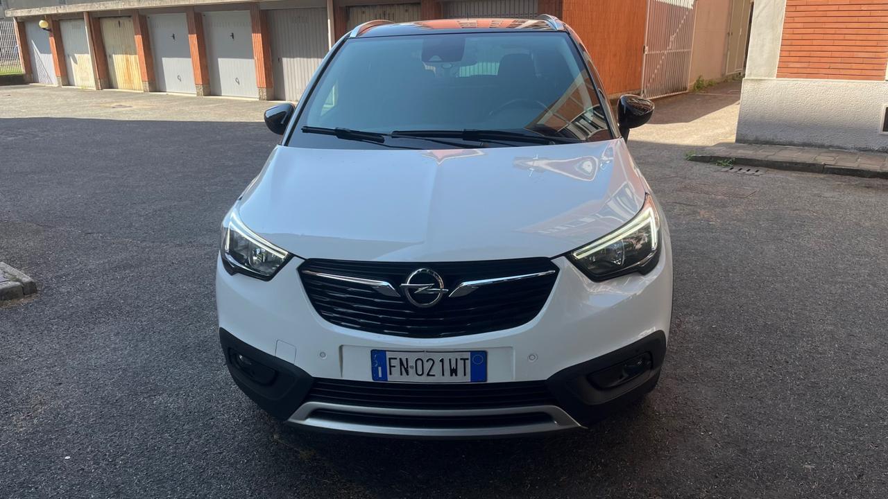 Opel Crossland X 1.2 Turbo 12V 130 CV Start&Stop Innovation