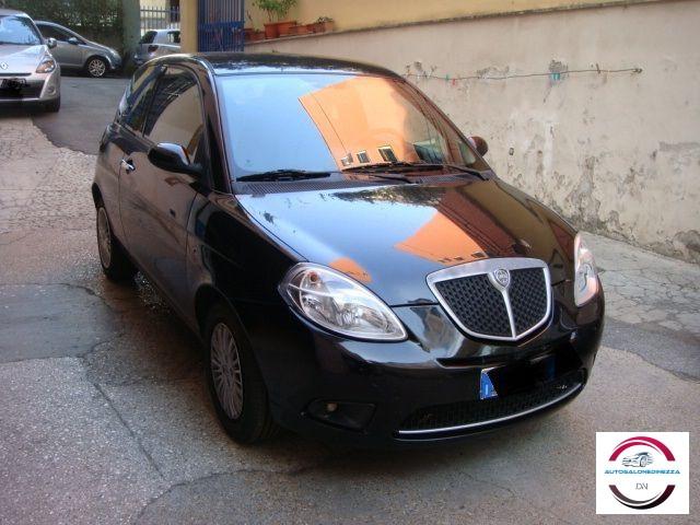 LANCIA - Ypsilon - 1.3 MJT Oro