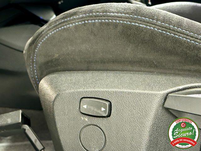 BMW 116 d 5p. Msport *NEOPAT*SEDILI SPORT*TAGLIANDI BMW*