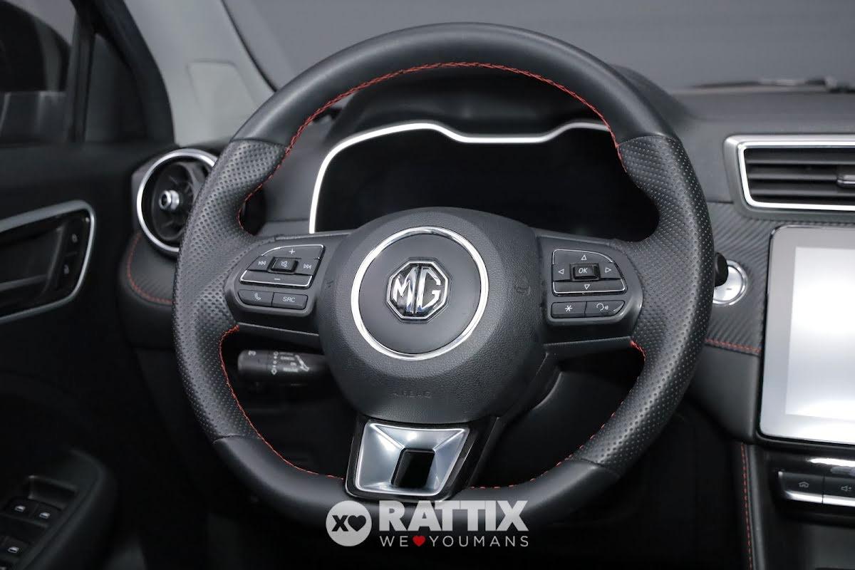 MG ZS 1.0 111CV Luxury auto