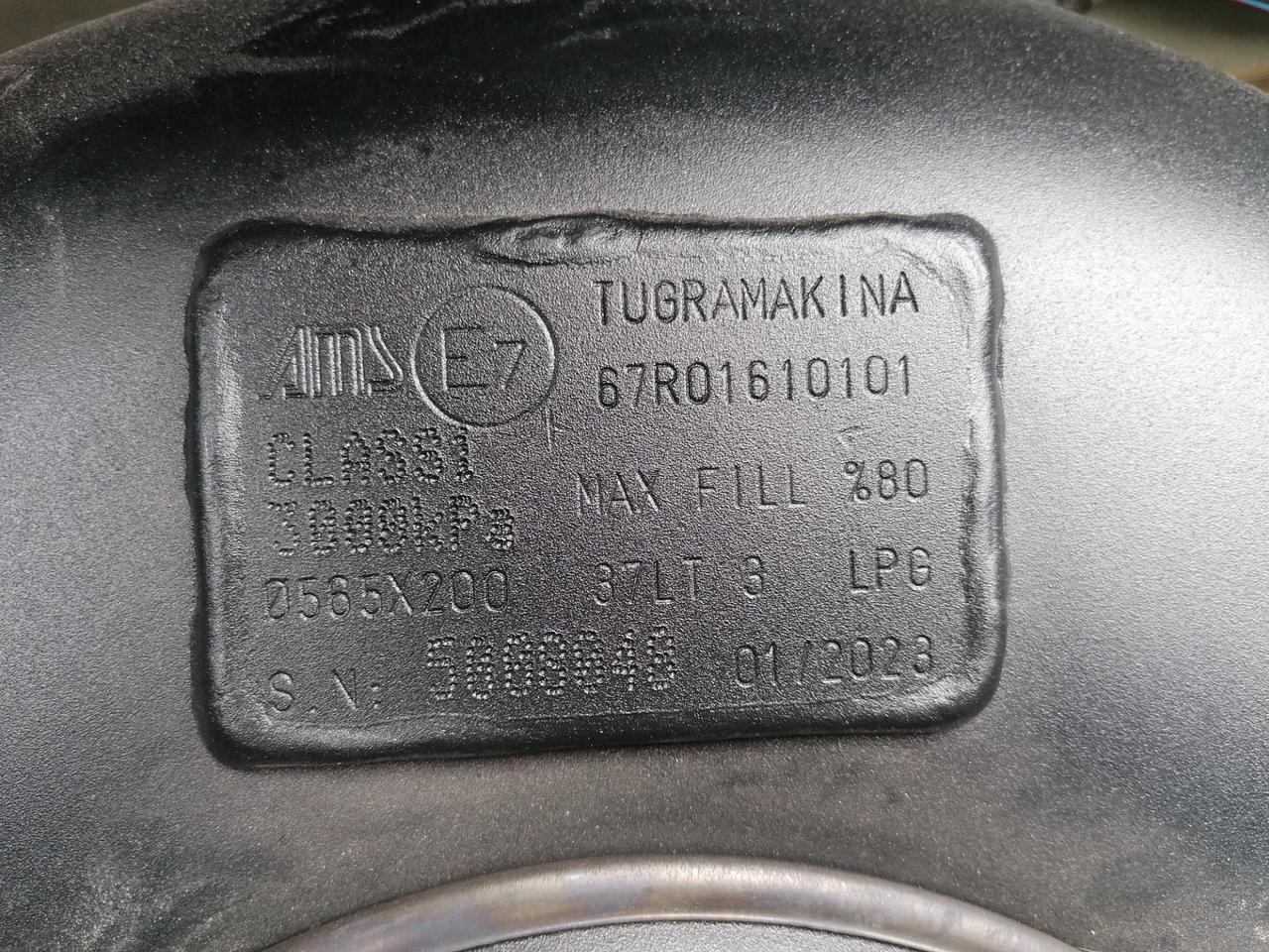Fiat 500 1.2 easypower Lounge Gpl VISTA E PIACIUTA TRATTABILE