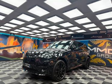 Land Rover Range Sport 3.0 I6 PHEV 460 CV Dynamic HSE (502)