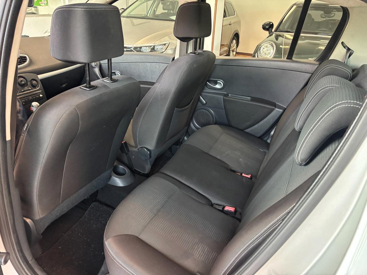 Renault Clio 5p 1.2 16v Confort*PER NEOPATENTATI*