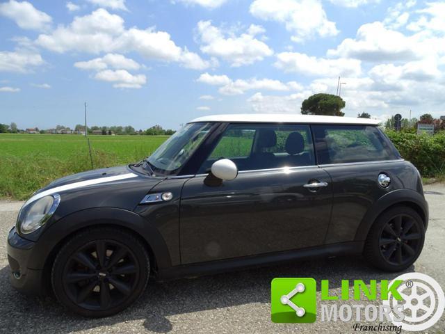 MINI Clubman Mini 1.6 16V Cooper S