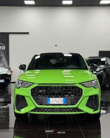 Audi RS Q3 Sportback 2.5 quattro s-tronic