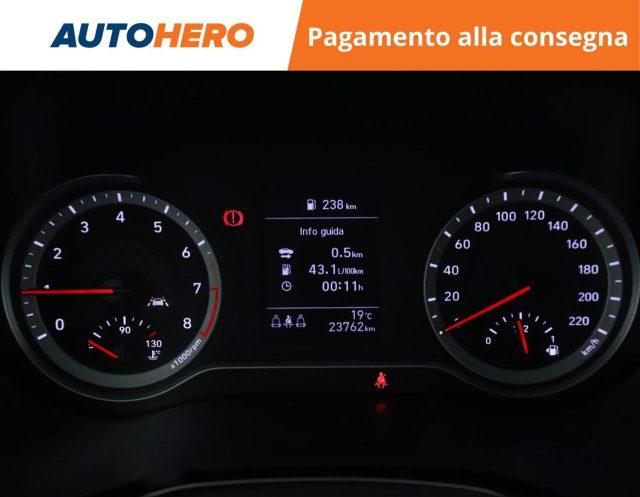 HYUNDAI i10 1.0 MPI Prime