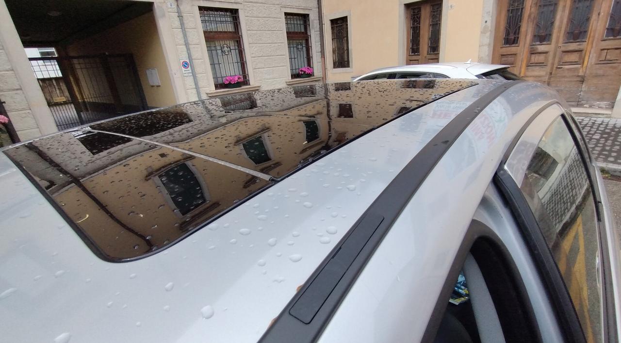 Mercedes-benz B 150 B 150 - NEOPATENTATI