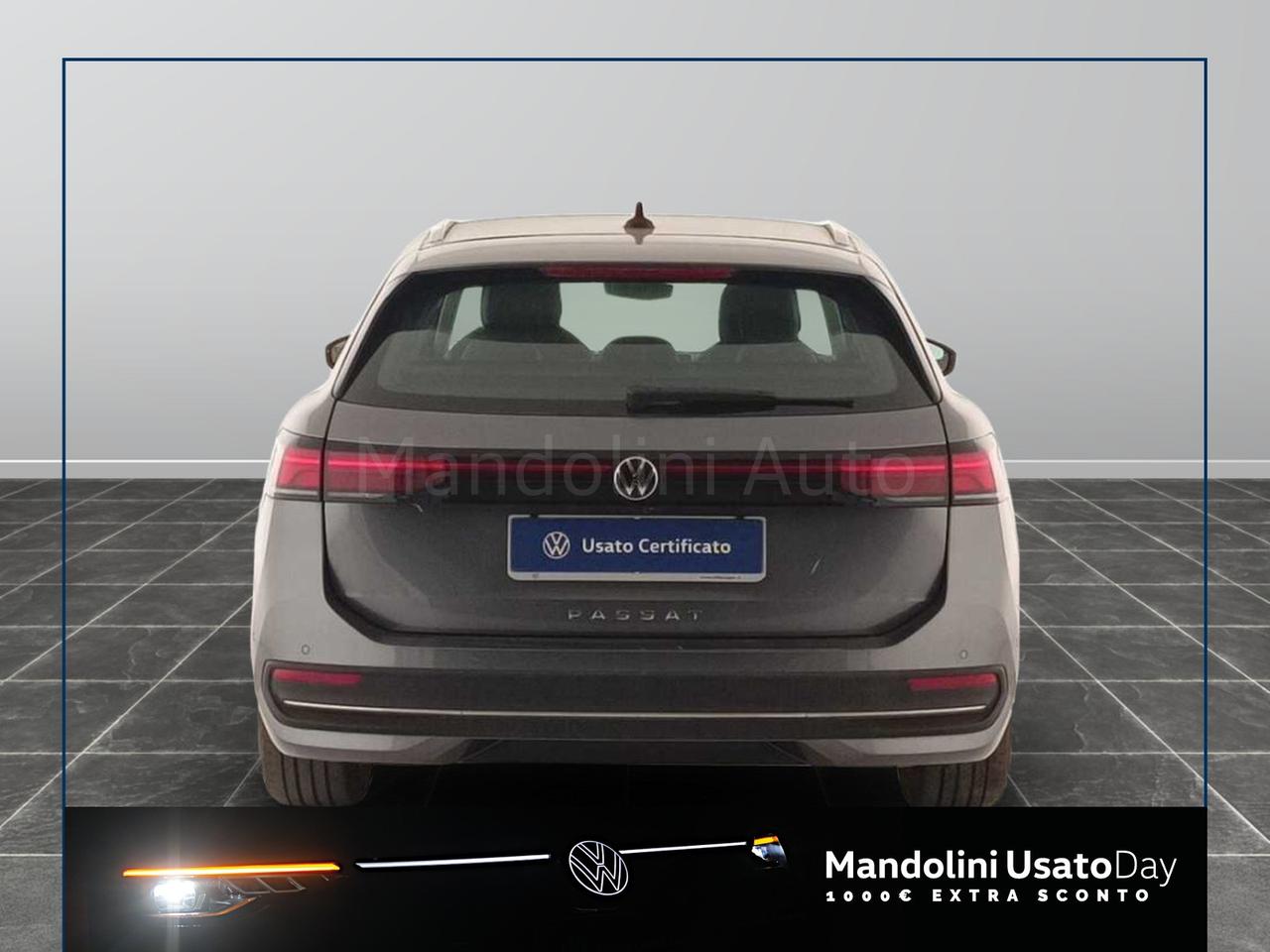Volkswagen Passat 2.0 tdi scr evo 150cv business