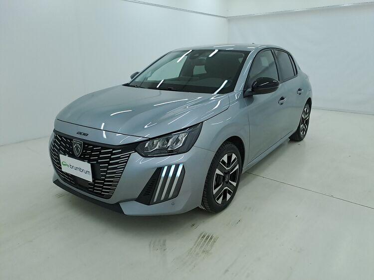 Peugeot 208 Allure BR693691 1.2 Benzina 101CV