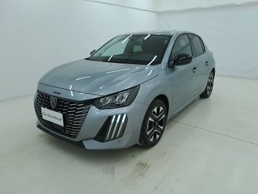 Peugeot 208 Allure BR693691 1.2 Benzina 101CV