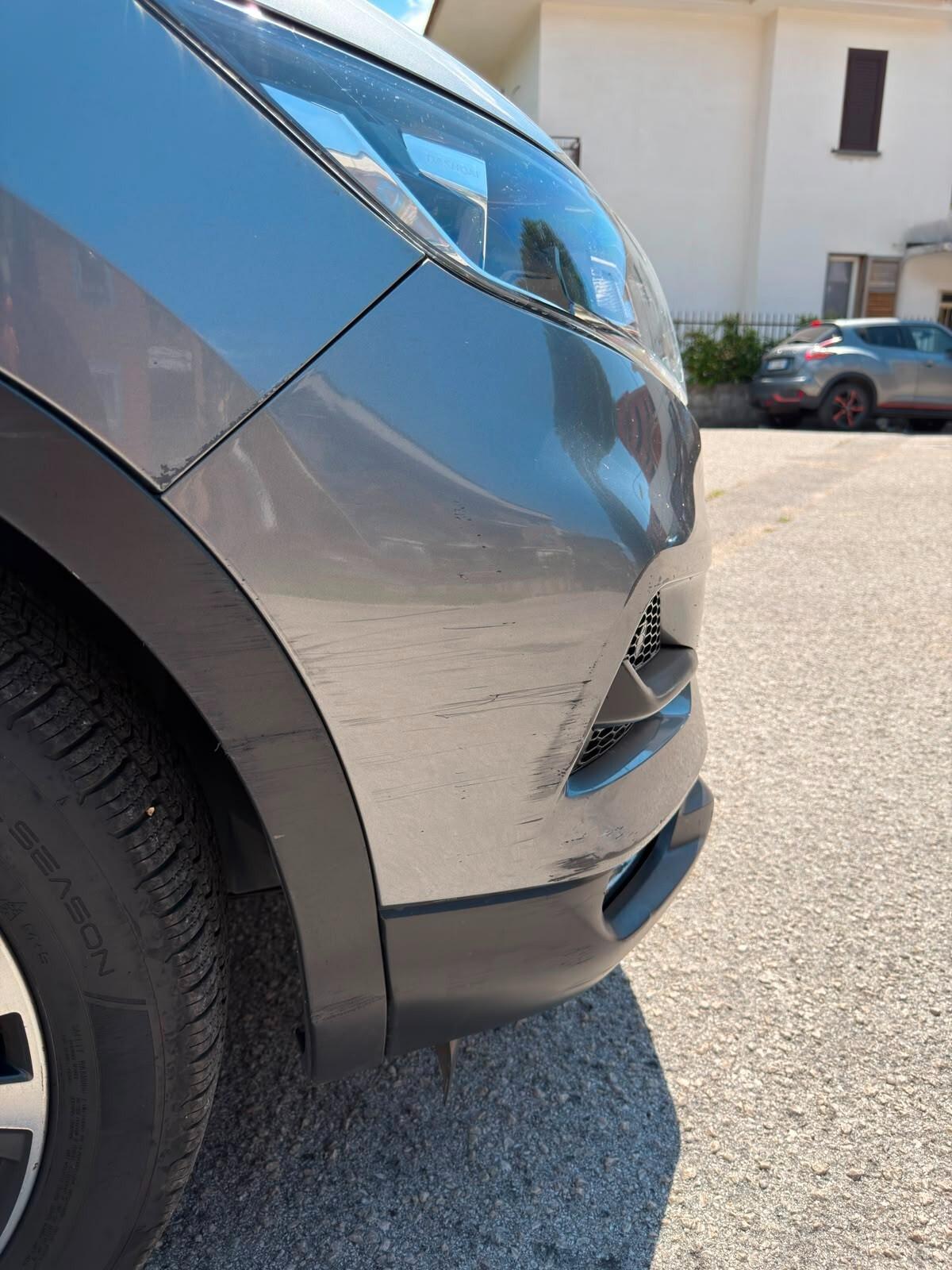 Nissan Qashqai 1.5 dCi Business