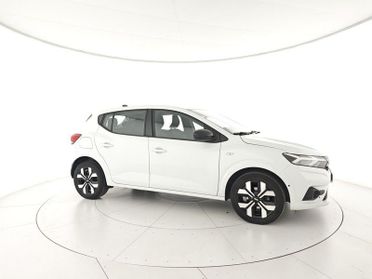 Dacia Sandero Streetway 1.0 TCe 90 CV Journey