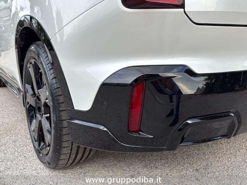 MINI Countryman Mini U25 Mini E JCW