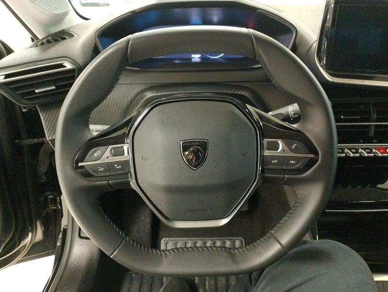 Peugeot 208 2ª serie PureTech 100 Stop&Start 5 porte Allure