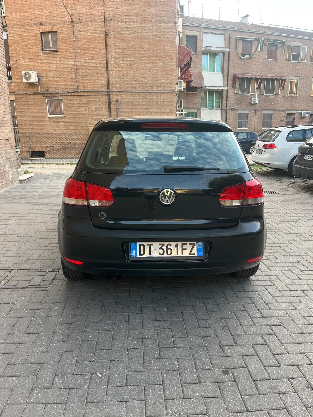 Volkswagen Golf 1.4 TSI 122CV 5p. Comfortline