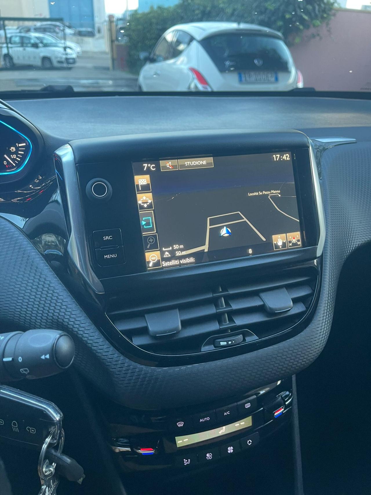 Peugeot 2008 1.6 e-HDi 92 CV Stop&Start Allure