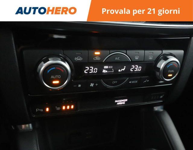 MAZDA CX-5 2.2L Skyactiv-D 175CV 4WD Exceed