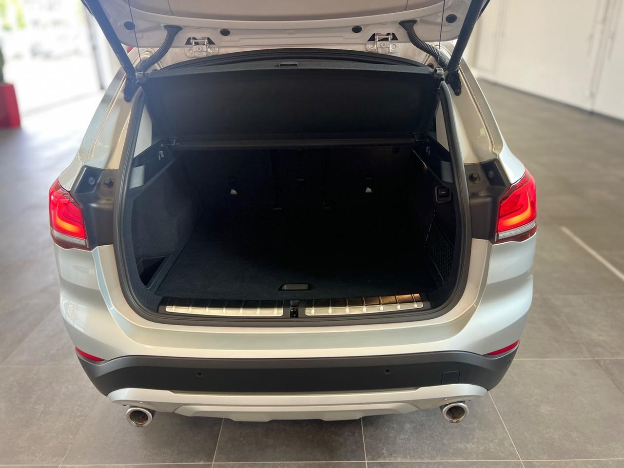 Bmw X1 xDrive18d xLine Plus