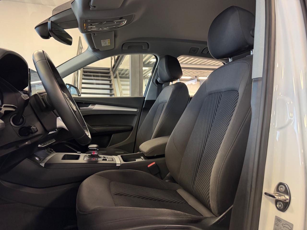 Audi Q5 40 TDI mhev 12V Business Advanced Quattro S-Tronic