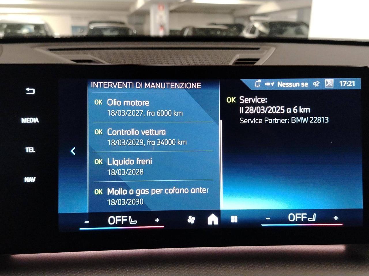 BMW X2 xDrive20d 48V MSport Pro