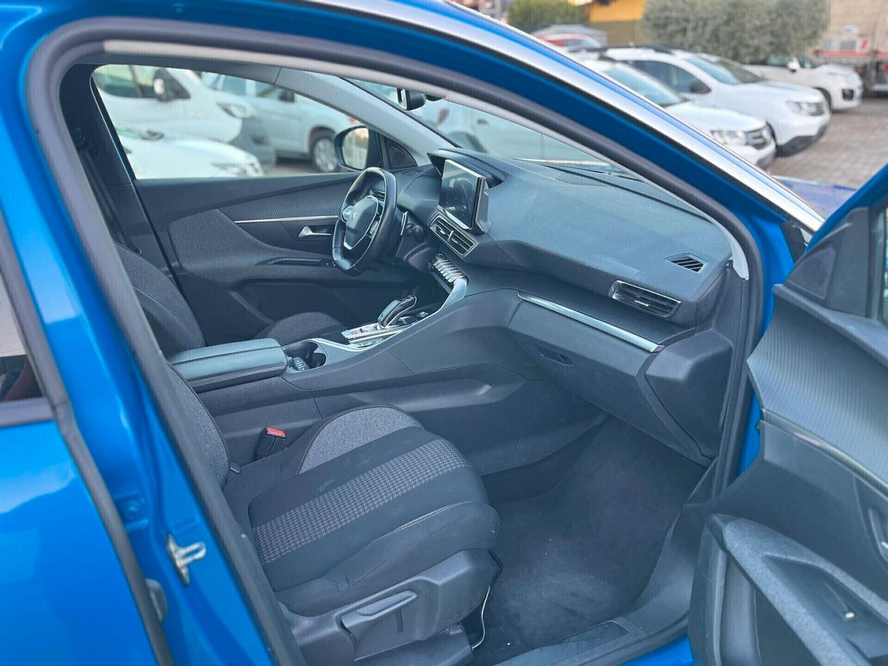 Peugeot 3008 1.5 131cv Active Anno 05/2021 Permute Garanzia Finanziamenti