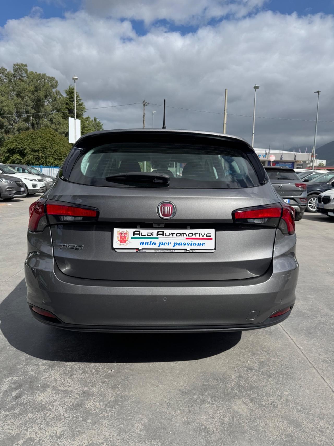 Fiat Tipo 1.6 Mjt S&S SW