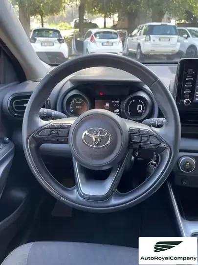 Toyota Yaris Yaris 1.0 Trend