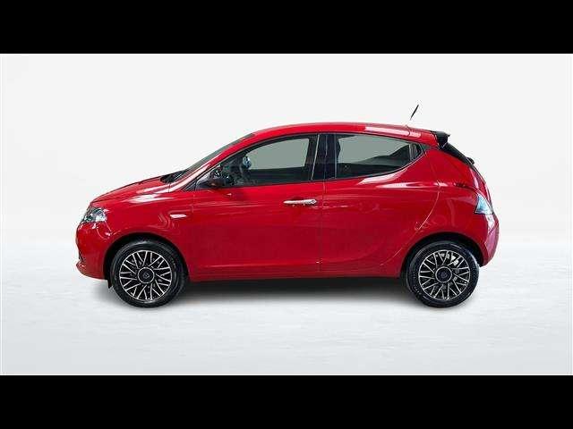 Lancia Ypsilon 1.0 FireFly Hybrid 70cv Platino S&S