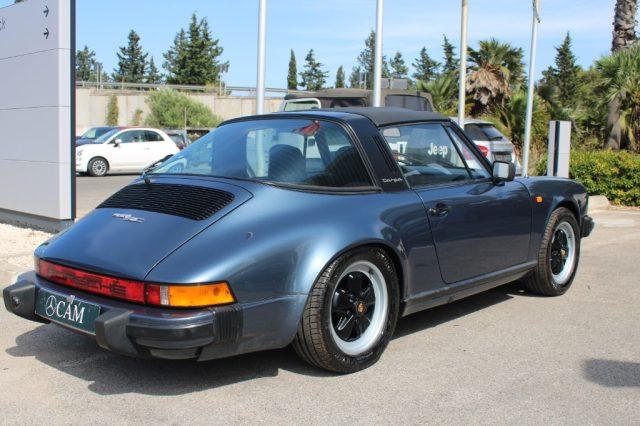 PORSCHE 911 SC 3.0 Targa