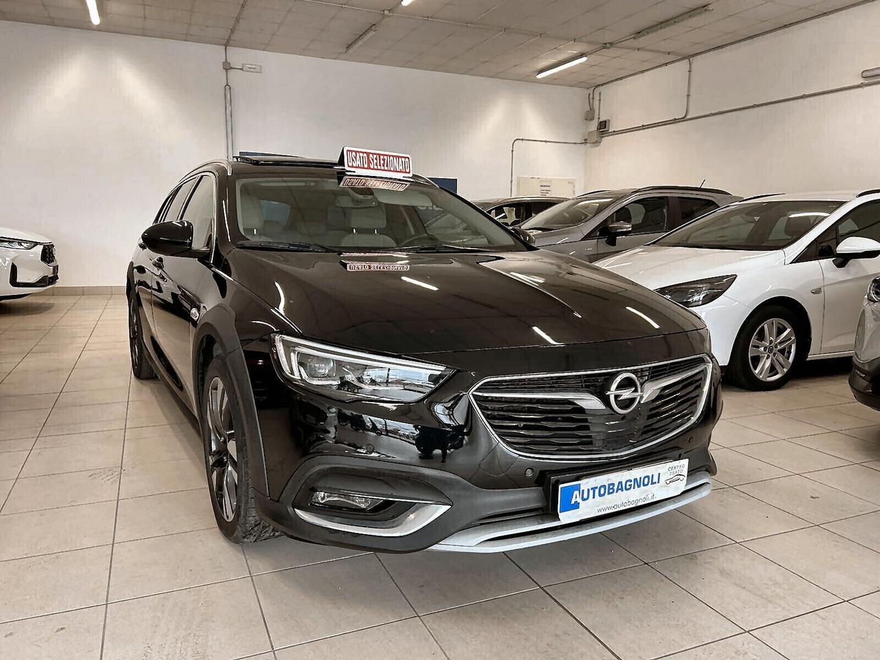 Opel Insignia Country Tourer 2.0 BiTurbo CDTI AWD aut.