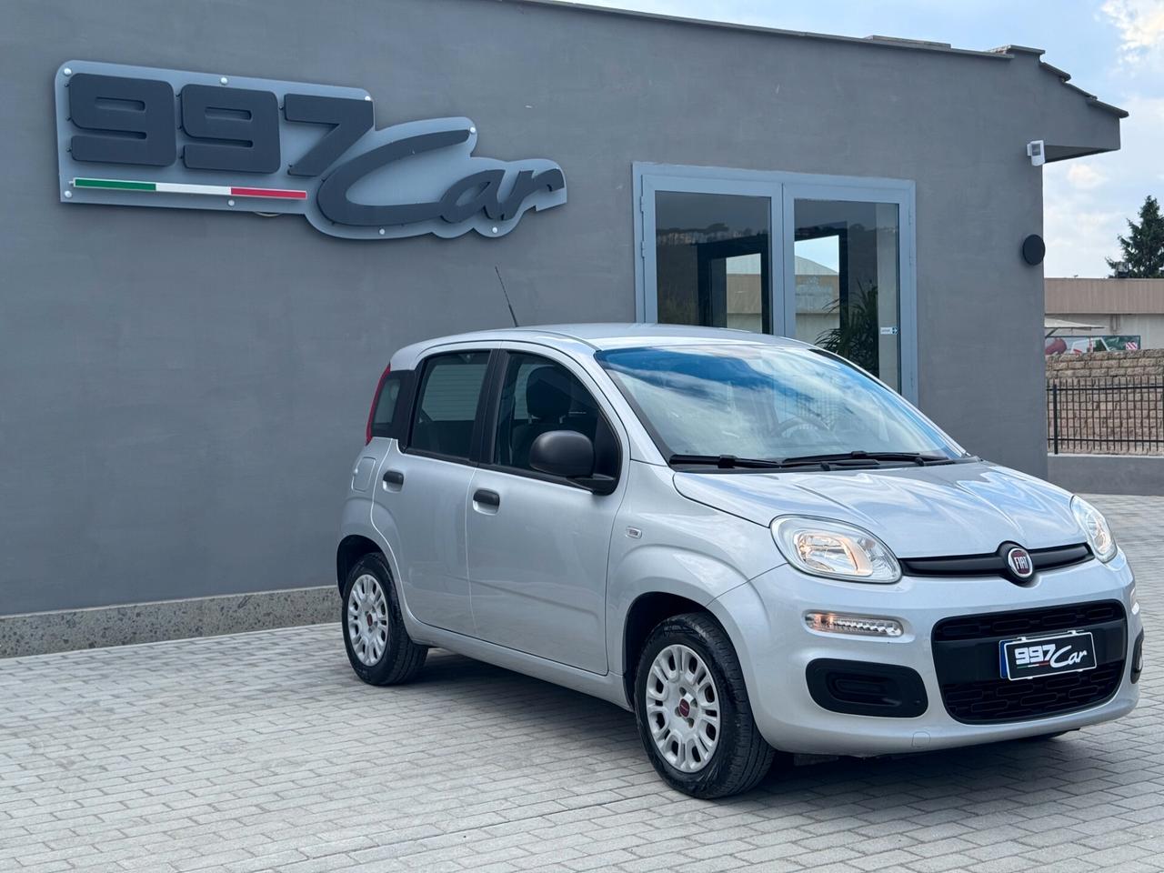 Fiat Panda 1.2 Lounge UNI PRO PARI NUOVO GARANZIA FINO A 5 ANNI