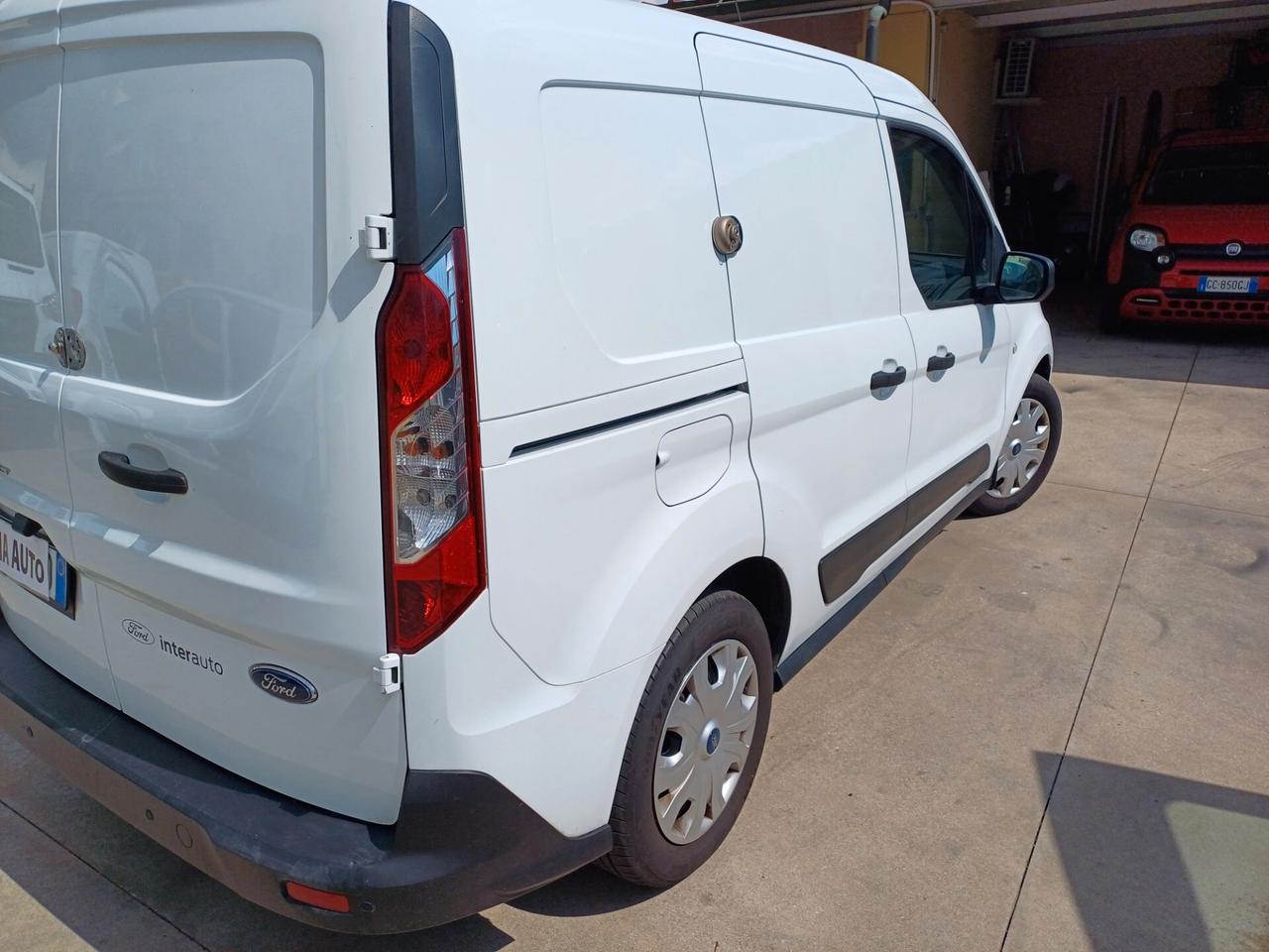 Ford Transit Connect Transit Connect 200 1.5 TDCi 100CV PC Furgone Trend